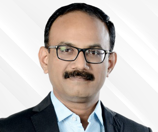 C K Venkataraman