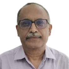 Lalit Kar