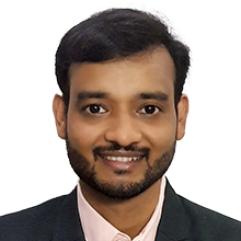 Vikash Jain