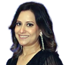 Shilpa Pandita