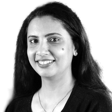 Ruchi Karwar
