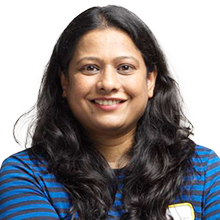 Vinaya Rai
