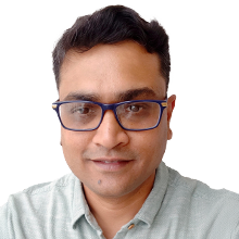 Sulabh Kulshreshtha