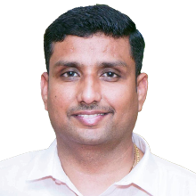 Udhaya Shankar