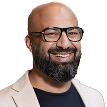 Arjit Mehrotra