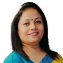 Shilpi Mitra