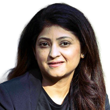 Smitha Satyanarayan
