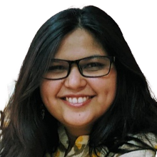 Dr. Shreya Mishra