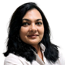 Smita Sahu