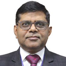 Aditya Narayan Mishra