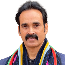 Sarat Kishore Panda
