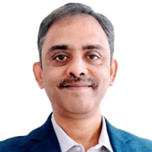 Giridhar Vemuganti