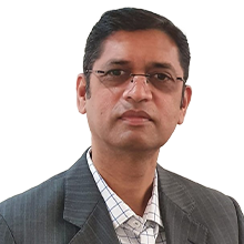 Harsh Aparanji