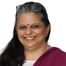 Chitra Padmanabhan