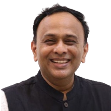 Dr. Srinivasan. R. Iyengar
