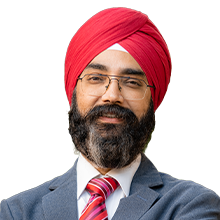 Balbir Singh