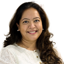 Parineeta Cecil Lakra