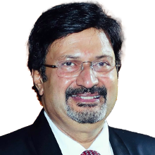 B Venkataramana