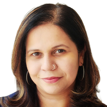 Sampada Kulkarni