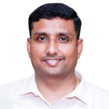 Udhaya Shankar