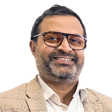 Nirav Jagad