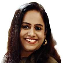 Madhumita Bagai