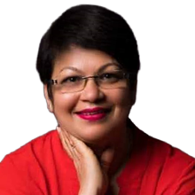 Nandini Mehta