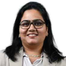 Mansee Singhal