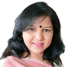 Prof. Poonam Kumar