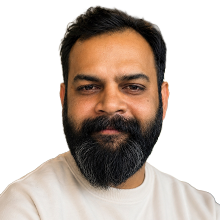Rahul Kashyap