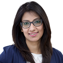 Mukta Nakra