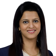 Nabamita Banerjee