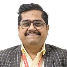 Dr. Sandip Sane