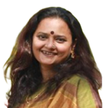 Dr. Mini Mathur