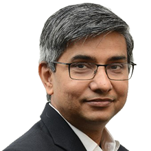 Manish Kumar